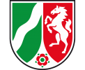 Logo Wappen NRW